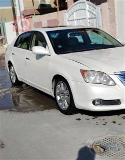 تويوتا أفالون